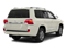 Blizzard Pearl 2013 Toyota Land Cruiser Pictures Land Cruiser Utility 4D 4WD photos rear view Blizzard Pearl 2013 Toyota Land Cruiser Pictures Land Cruiser Utility 4D 4WD photos rear view