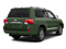 Amazon Green Metallic 2013 Toyota Land Cruiser Pictures Land Cruiser Utility 4D 4WD photos rear view Amazon Green Metallic 2013 Toyota Land Cruiser Pictures Land Cruiser Utility 4D 4WD photos rear view