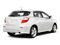 Super White 2013 Toyota Matrix Pictures Matrix Wagon 5D S AWD I4 photos rear view Super White 2013 Toyota Matrix Pictures Matrix Wagon 5D S AWD I4 photos rear view