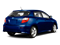 Nautical Blue Metallic 2013 Toyota Matrix Pictures Matrix Wagon 5D S AWD I4 photos rear view Nautical Blue Metallic 2013 Toyota Matrix Pictures Matrix Wagon 5D S AWD I4 photos rear view