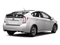 Super White 2013 Toyota Prius Pictures Prius Liftback 5D Two I4 Hybrid photos rear view Super White 2013 Toyota Prius Pictures Prius Liftback 5D Two I4 Hybrid photos rear view