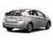 Classic Silver Metallic 2013 Toyota Prius Pictures Prius Liftback 5D Five I4 Hybrid photos rear view Classic Silver Metallic 2013 Toyota Prius Pictures Prius Liftback 5D Five I4 Hybrid photos rear view