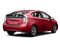 Barcelona Red Metallic 2013 Toyota Prius Pictures Prius Liftback 5D Five I4 Hybrid photos rear view Barcelona Red Metallic 2013 Toyota Prius Pictures Prius Liftback 5D Five I4 Hybrid photos rear view