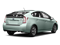 Sea Glass Pearl 2013 Toyota Prius Pictures Prius Liftback 5D Five I4 Hybrid photos rear view Sea Glass Pearl 2013 Toyota Prius Pictures Prius Liftback 5D Five I4 Hybrid photos rear view