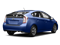 Nautical Blue Metallic 2013 Toyota Prius Pictures Prius Liftback 5D Five I4 Hybrid photos rear view Nautical Blue Metallic 2013 Toyota Prius Pictures Prius Liftback 5D Five I4 Hybrid photos rear view