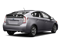 Winter Gray Metallic 2013 Toyota Prius Pictures Prius Liftback 5D Five I4 Hybrid photos rear view Winter Gray Metallic 2013 Toyota Prius Pictures Prius Liftback 5D Five I4 Hybrid photos rear view