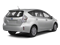 Classic Silver Metallic 2013 Toyota Prius v Pictures Prius v Liftback 5D v Three I4 Hybrid photos rear view Classic Silver Metallic 2013 Toyota Prius v Pictures Prius v Liftback 5D v Three I4 Hybrid photos rear view