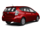 Barcelona Red Metallic 2013 Toyota Prius v Pictures Prius v Liftback 5D v Three I4 Hybrid photos rear view Barcelona Red Metallic 2013 Toyota Prius v Pictures Prius v Liftback 5D v Three I4 Hybrid photos rear view