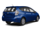 Blue Ribbon Metallic 2013 Toyota Prius v Pictures Prius v Liftback 5D v Three I4 Hybrid photos rear view Blue Ribbon Metallic 2013 Toyota Prius v Pictures Prius v Liftback 5D v Three I4 Hybrid photos rear view