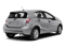 Classic Silver Metallic 2013 Toyota Prius c Pictures Prius c Liftback 5D c Three I4 Hybrid photos rear view Classic Silver Metallic 2013 Toyota Prius c Pictures Prius c Liftback 5D c Three I4 Hybrid photos rear view