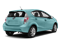 Summer Rain Metallic 2013 Toyota Prius c Pictures Prius c Liftback 5D c Three I4 Hybrid photos rear view Summer Rain Metallic 2013 Toyota Prius c Pictures Prius c Liftback 5D c Three I4 Hybrid photos rear view