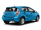 Blue Streak Metallic 2013 Toyota Prius c Pictures Prius c Liftback 5D c Three I4 Hybrid photos rear view Blue Streak Metallic 2013 Toyota Prius c Pictures Prius c Liftback 5D c Three I4 Hybrid photos rear view