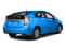 Clear Water Blue Metallic 2013 Toyota Prius Plug-In Pictures Prius Plug-In Liftback 5D Plug-In Advanced Hybrid photos rear view Clear Water Blue Metallic 2013 Toyota Prius Plug-In Pictures Prius Plug-In Liftback 5D Plug-In Advanced Hybrid photos rear view