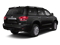 Black 2013 Toyota Sequoia Pictures Sequoia Utility 4D Limited 2WD V8 photos rear view Black 2013 Toyota Sequoia Pictures Sequoia Utility 4D Limited 2WD V8 photos rear view
