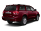 Sizzling Crimson Mica 2013 Toyota Sequoia Pictures Sequoia Utility 4D Limited 2WD V8 photos rear view Sizzling Crimson Mica 2013 Toyota Sequoia Pictures Sequoia Utility 4D Limited 2WD V8 photos rear view