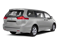 Silver Sky Metallic 2013 Toyota Sienna Pictures Sienna Wagon 5D XLE AWD V6 photos rear view Silver Sky Metallic 2013 Toyota Sienna Pictures Sienna Wagon 5D XLE AWD V6 photos rear view