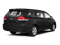 Black 2013 Toyota Sienna Pictures Sienna Wagon 5D XLE AWD V6 photos rear view Black 2013 Toyota Sienna Pictures Sienna Wagon 5D XLE AWD V6 photos rear view