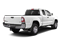 Super White 2013 Toyota Tacoma Pictures Tacoma Base Access Cab 2WD I4 photos rear view Super White 2013 Toyota Tacoma Pictures Tacoma Base Access Cab 2WD I4 photos rear view