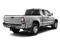 Silver Streak Metallic 2013 Toyota Tacoma Pictures Tacoma Base Access Cab 2WD I4 photos rear view Silver Streak Metallic 2013 Toyota Tacoma Pictures Tacoma Base Access Cab 2WD I4 photos rear view