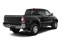 Magnetic Gray Metallic 2013 Toyota Tacoma Pictures Tacoma Base Access Cab 2WD I4 photos rear view Magnetic Gray Metallic 2013 Toyota Tacoma Pictures Tacoma Base Access Cab 2WD I4 photos rear view