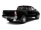 Black 2013 Toyota Tacoma Pictures Tacoma Base Access Cab 2WD I4 photos rear view Black 2013 Toyota Tacoma Pictures Tacoma Base Access Cab 2WD I4 photos rear view