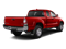 Barcelona Red Metallic 2013 Toyota Tacoma Pictures Tacoma Base Access Cab 2WD I4 photos rear view Barcelona Red Metallic 2013 Toyota Tacoma Pictures Tacoma Base Access Cab 2WD I4 photos rear view