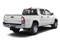 Super White 2013 Toyota Tacoma Pictures Tacoma PreRunner 2WD V6 photos rear view Super White 2013 Toyota Tacoma Pictures Tacoma PreRunner 2WD V6 photos rear view