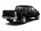 Black 2013 Toyota Tacoma Pictures Tacoma PreRunner 2WD V6 photos rear view Black 2013 Toyota Tacoma Pictures Tacoma PreRunner 2WD V6 photos rear view