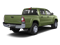 Spruce Mica 2013 Toyota Tacoma Pictures Tacoma PreRunner 2WD V6 photos rear view Spruce Mica 2013 Toyota Tacoma Pictures Tacoma PreRunner 2WD V6 photos rear view