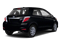 Black Sand Pearl 2013 Toyota Yaris Pictures Yaris Hatchback 3D L I4 photos rear view Black Sand Pearl 2013 Toyota Yaris Pictures Yaris Hatchback 3D L I4 photos rear view