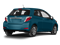 Lagoon Blue Mica 2013 Toyota Yaris Pictures Yaris Hatchback 3D L I4 photos rear view Lagoon Blue Mica 2013 Toyota Yaris Pictures Yaris Hatchback 3D L I4 photos rear view