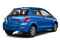 Blazing Blue Pearl 2013 Toyota Yaris Pictures Yaris Hatchback 3D L I4 photos rear view Blazing Blue Pearl 2013 Toyota Yaris Pictures Yaris Hatchback 3D L I4 photos rear view