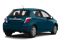 Lagoon Blue Mica 2013 Toyota Yaris Pictures Yaris Hatchback 5D LE I4 photos rear view Lagoon Blue Mica 2013 Toyota Yaris Pictures Yaris Hatchback 5D LE I4 photos rear view