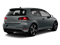 Carbon Steel Gray Metallic 2013 Volkswagen GTI Pictures GTI Hatchback 2D 2.0T I4 Turbo photos rear view Carbon Steel Gray Metallic 2013 Volkswagen GTI Pictures GTI Hatchback 2D 2.0T I4 Turbo photos rear view
