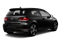 Deep Black Pearl Metallic 2013 Volkswagen GTI Pictures GTI Hatchback 2D 2.0T I4 Turbo photos rear view Deep Black Pearl Metallic 2013 Volkswagen GTI Pictures GTI Hatchback 2D 2.0T I4 Turbo photos rear view