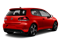 Tornado Red 2013 Volkswagen GTI Pictures GTI Hatchback 2D 2.0T I4 Turbo photos rear view Tornado Red 2013 Volkswagen GTI Pictures GTI Hatchback 2D 2.0T I4 Turbo photos rear view