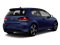 Shadow Blue Metallic 2013 Volkswagen GTI Pictures GTI Hatchback 2D 2.0T I4 Turbo photos rear view Shadow Blue Metallic 2013 Volkswagen GTI Pictures GTI Hatchback 2D 2.0T I4 Turbo photos rear view