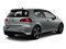 United Gray Metallic 2013 Volkswagen GTI Pictures GTI Hatchback 2D 2.0T I4 Turbo photos rear view United Gray Metallic 2013 Volkswagen GTI Pictures GTI Hatchback 2D 2.0T I4 Turbo photos rear view