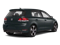 Carbon Steel Gray Metallic 2013 Volkswagen GTI Pictures GTI Hatchback 4D 2.0T I4 Turbo photos rear view Carbon Steel Gray Metallic 2013 Volkswagen GTI Pictures GTI Hatchback 4D 2.0T I4 Turbo photos rear view