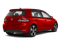 Tornado Red 2013 Volkswagen GTI Pictures GTI Hatchback 4D 2.0T I4 Turbo photos rear view Tornado Red 2013 Volkswagen GTI Pictures GTI Hatchback 4D 2.0T I4 Turbo photos rear view
