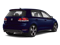 Shadow Blue Metallic 2013 Volkswagen GTI Pictures GTI Hatchback 4D 2.0T I4 Turbo photos rear view Shadow Blue Metallic 2013 Volkswagen GTI Pictures GTI Hatchback 4D 2.0T I4 Turbo photos rear view
