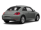 Platinum Gray Metallic 2013 Volkswagen Beetle Coupe Pictures Beetle Coupe Coupe 2D 2.5 I5 photos rear view Platinum Gray Metallic 2013 Volkswagen Beetle Coupe Pictures Beetle Coupe Coupe 2D 2.5 I5 photos rear view