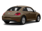 Toffee Brown Metallic 2013 Volkswagen Beetle Coupe Pictures Beetle Coupe Coupe 2D 2.5 I5 photos rear view Toffee Brown Metallic 2013 Volkswagen Beetle Coupe Pictures Beetle Coupe Coupe 2D 2.5 I5 photos rear view