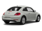 Reflex Silver Metallic 2013 Volkswagen Beetle Coupe Pictures Beetle Coupe Coupe 2D 2.5 I5 photos rear view Reflex Silver Metallic 2013 Volkswagen Beetle Coupe Pictures Beetle Coupe Coupe 2D 2.5 I5 photos rear view