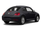 Black 2013 Volkswagen Beetle Coupe Pictures Beetle Coupe Coupe 2D 2.5 I5 photos rear view Black 2013 Volkswagen Beetle Coupe Pictures Beetle Coupe Coupe 2D 2.5 I5 photos rear view