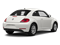 Candy White 2013 Volkswagen Beetle Coupe Pictures Beetle Coupe Coupe 2D 2.5 I5 photos rear view Candy White 2013 Volkswagen Beetle Coupe Pictures Beetle Coupe Coupe 2D 2.5 I5 photos rear view