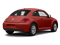 Tornado Red 2013 Volkswagen Beetle Coupe Pictures Beetle Coupe Coupe 2D 2.5 I5 photos rear view Tornado Red 2013 Volkswagen Beetle Coupe Pictures Beetle Coupe Coupe 2D 2.5 I5 photos rear view