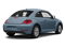 Denim Blue 2013 Volkswagen Beetle Coupe Pictures Beetle Coupe Coupe 2D 2.5 I5 photos rear view Denim Blue 2013 Volkswagen Beetle Coupe Pictures Beetle Coupe Coupe 2D 2.5 I5 photos rear view