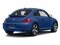 Reef Blue Metallic 2013 Volkswagen Beetle Coupe Pictures Beetle Coupe Coupe 2D 2.0T I4 Turbo photos rear view Reef Blue Metallic 2013 Volkswagen Beetle Coupe Pictures Beetle Coupe Coupe 2D 2.0T I4 Turbo photos rear view