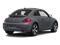 Platinum Gray Metallic 2013 Volkswagen Beetle Coupe Pictures Beetle Coupe Coupe 2D 2.0T I4 Turbo photos rear view Platinum Gray Metallic 2013 Volkswagen Beetle Coupe Pictures Beetle Coupe Coupe 2D 2.0T I4 Turbo photos rear view